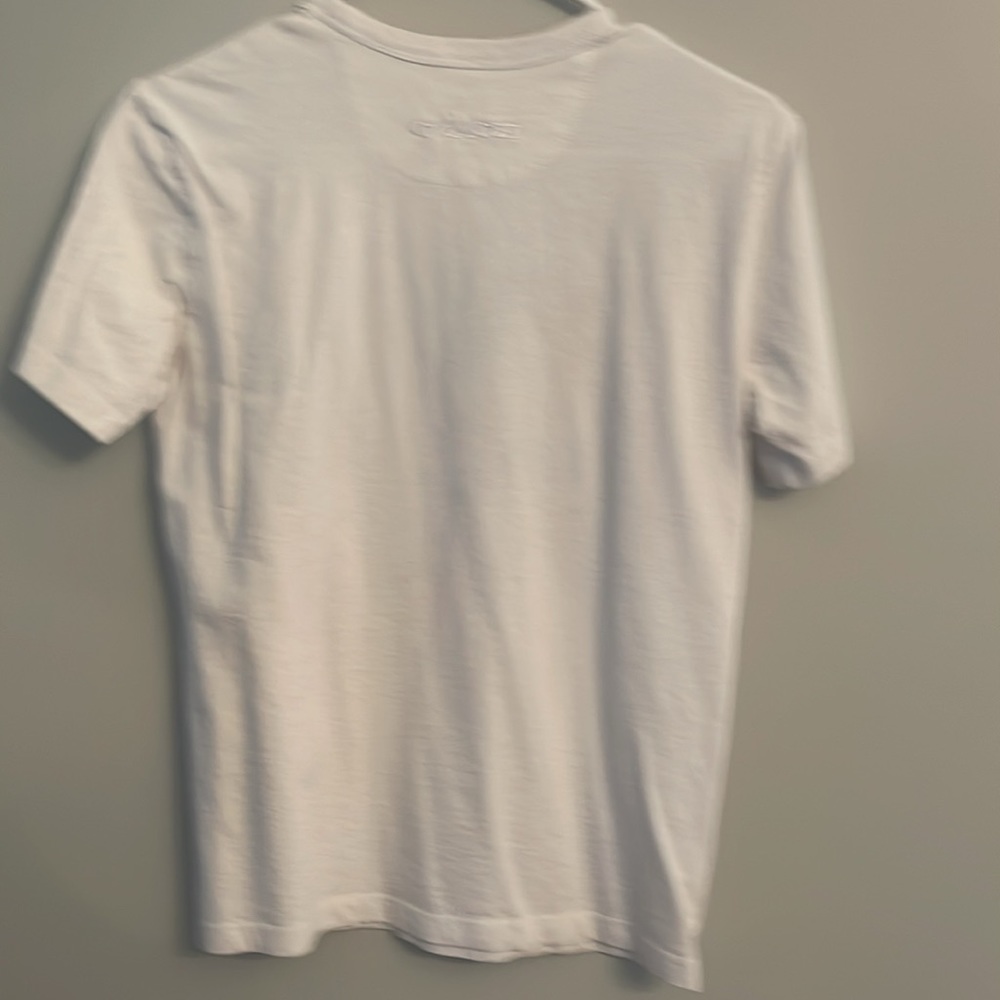 Coach Tshirt - Picture 5 of 5